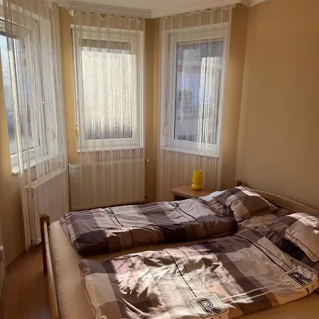Relaxation Apartment Hajduszoboszlo Exterior photo