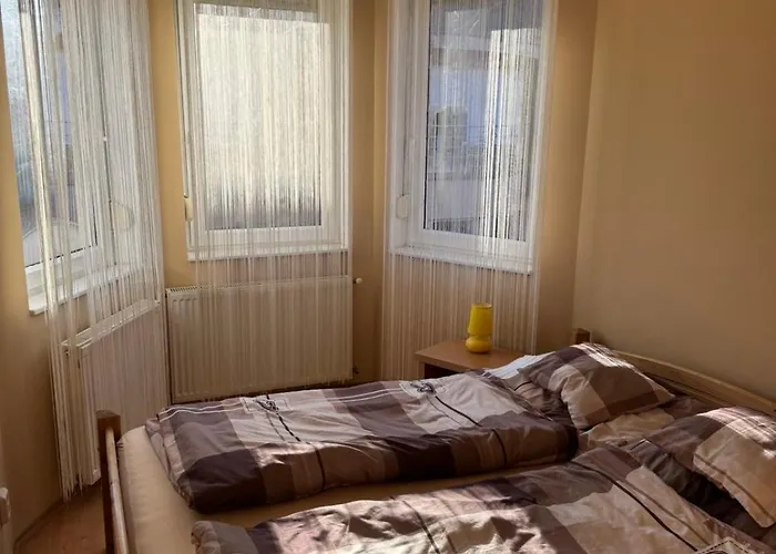 Relaxation Apartment