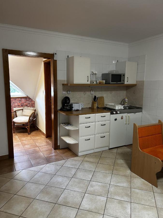 Apartmán Relaxation *