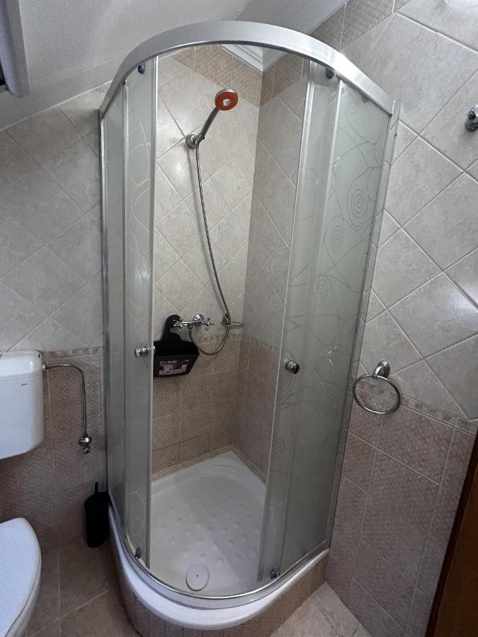 Apartmán Relaxation